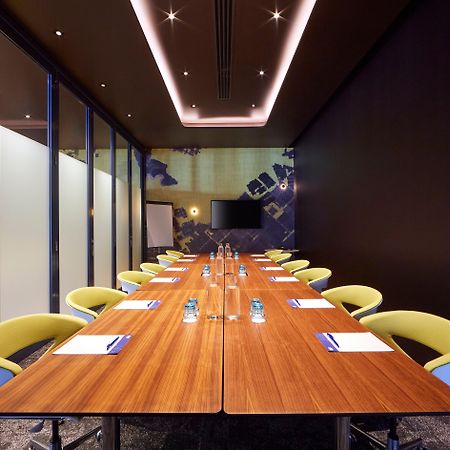Holiday Inn Express Newcastle By Ihg Luaran gambar
