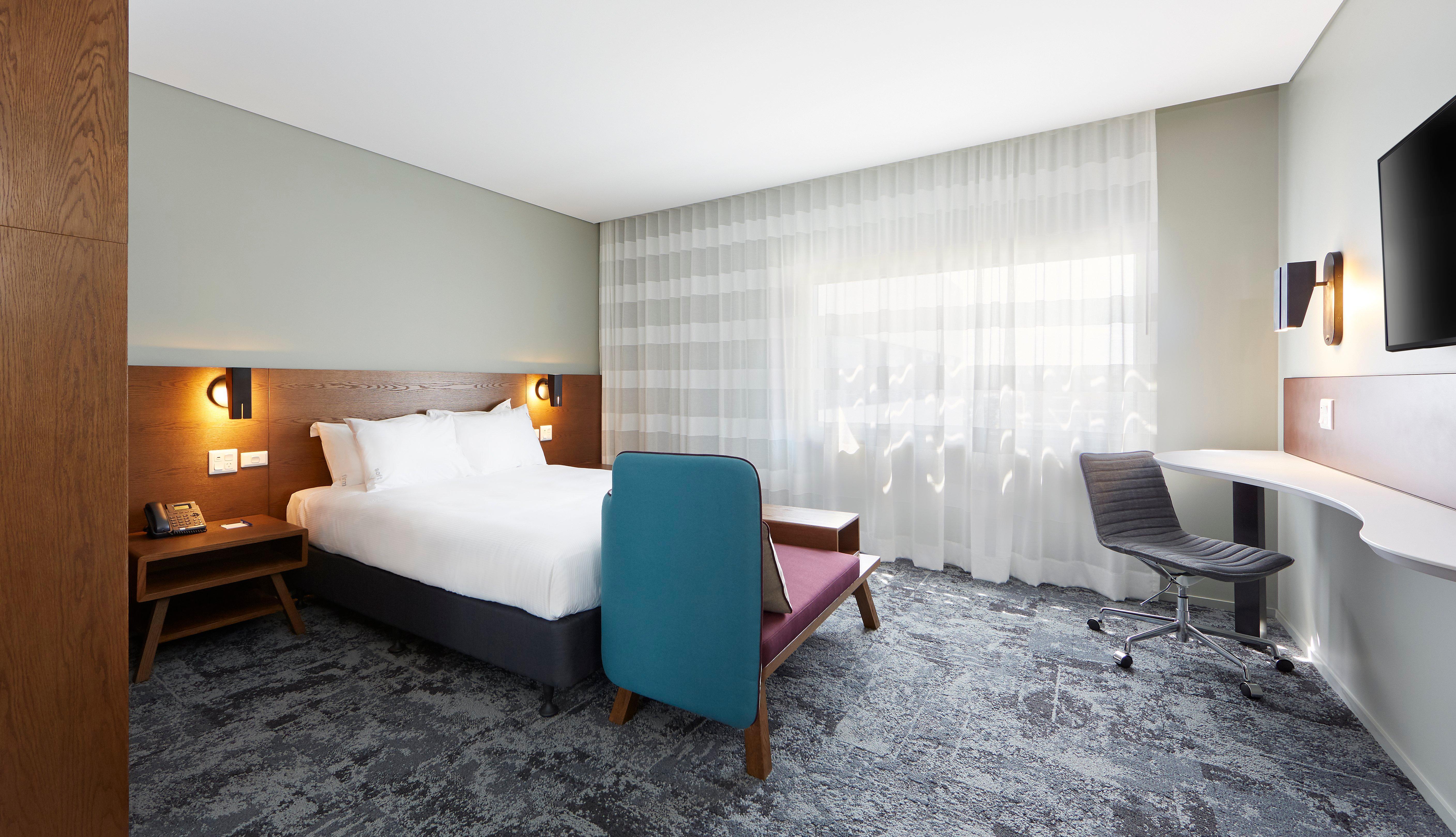 Holiday Inn Express Newcastle By Ihg Luaran gambar