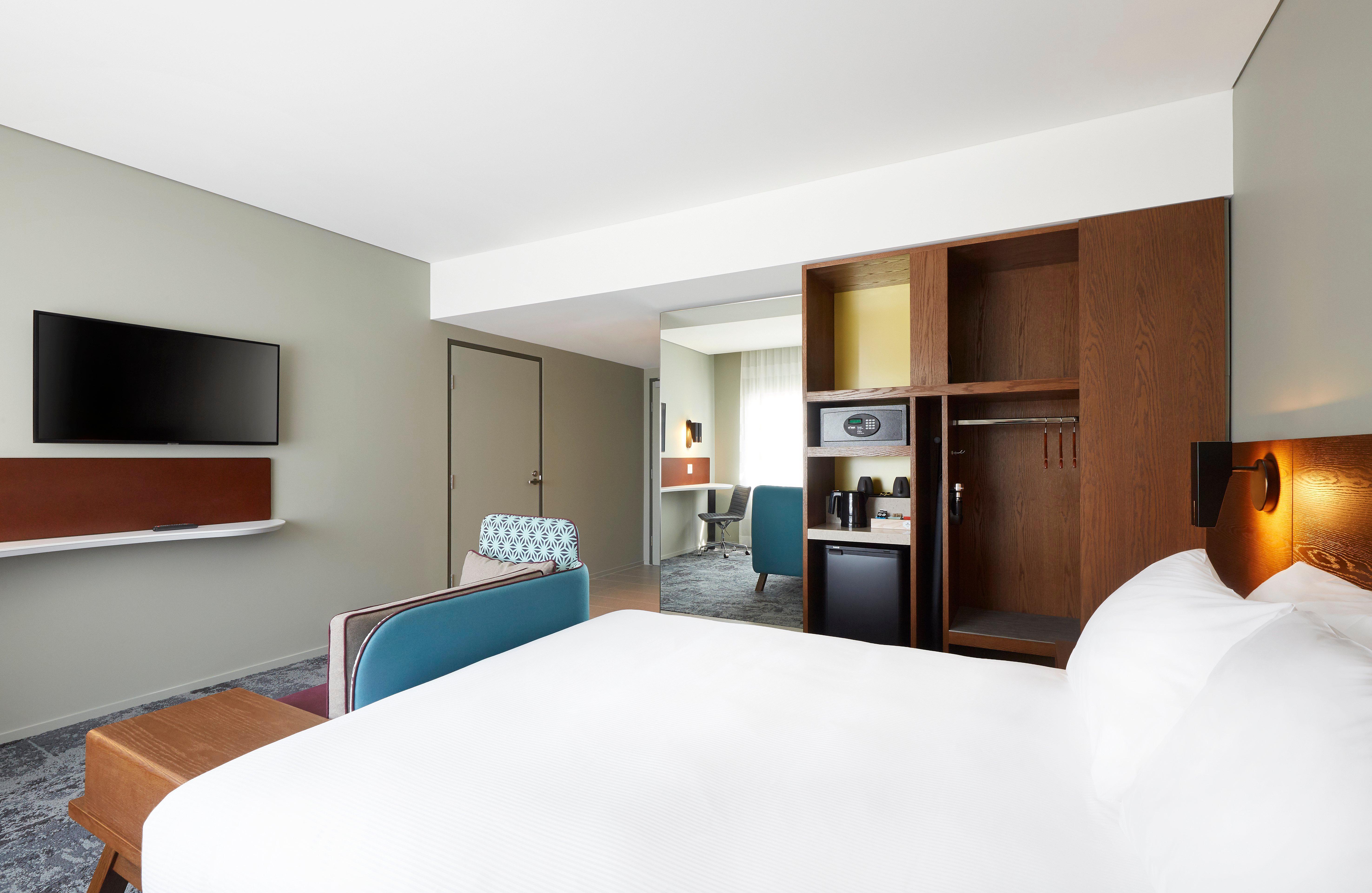 Holiday Inn Express Newcastle, An Ihg Hotel Luaran gambar