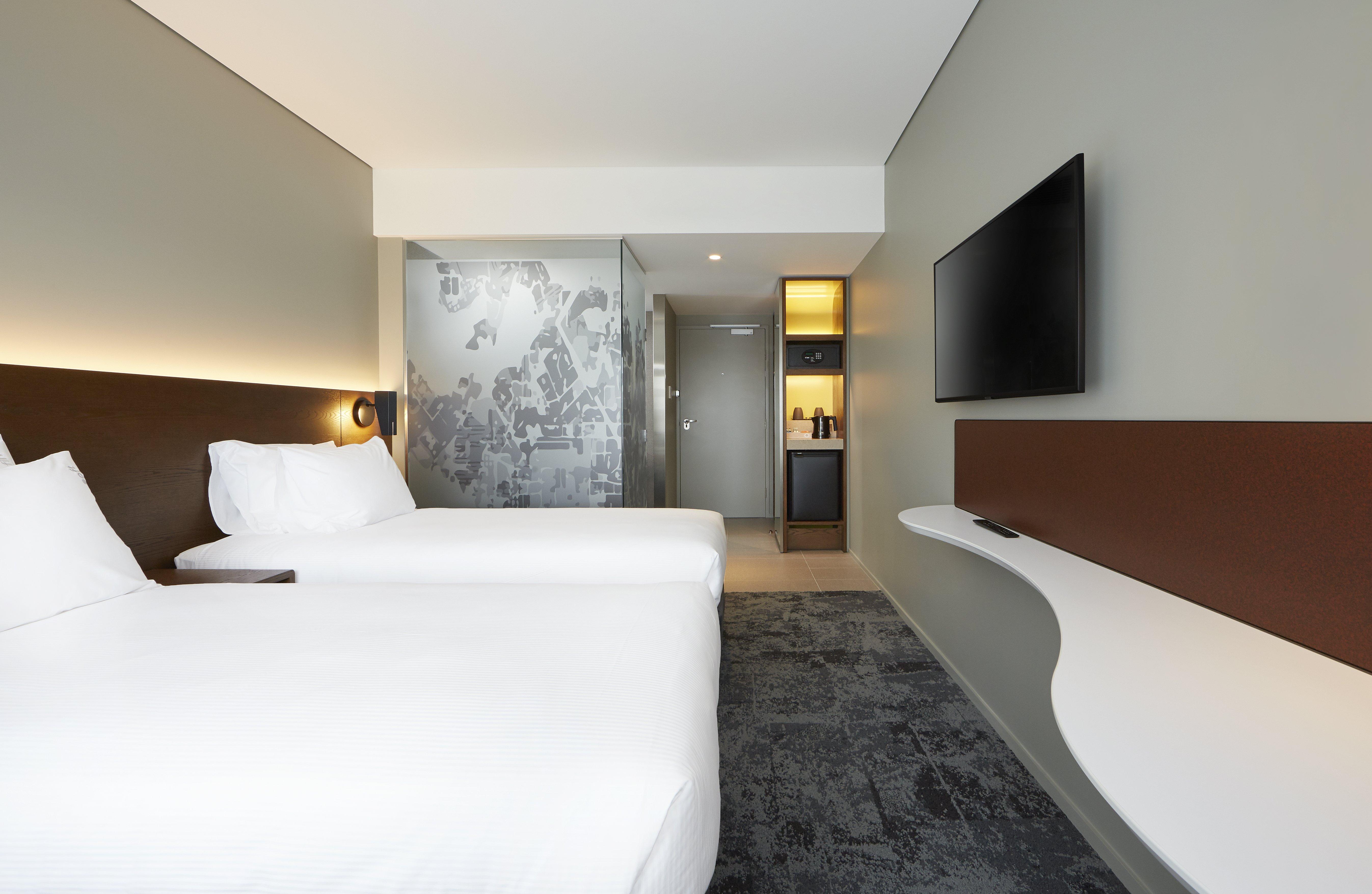 Holiday Inn Express Newcastle By Ihg Luaran gambar