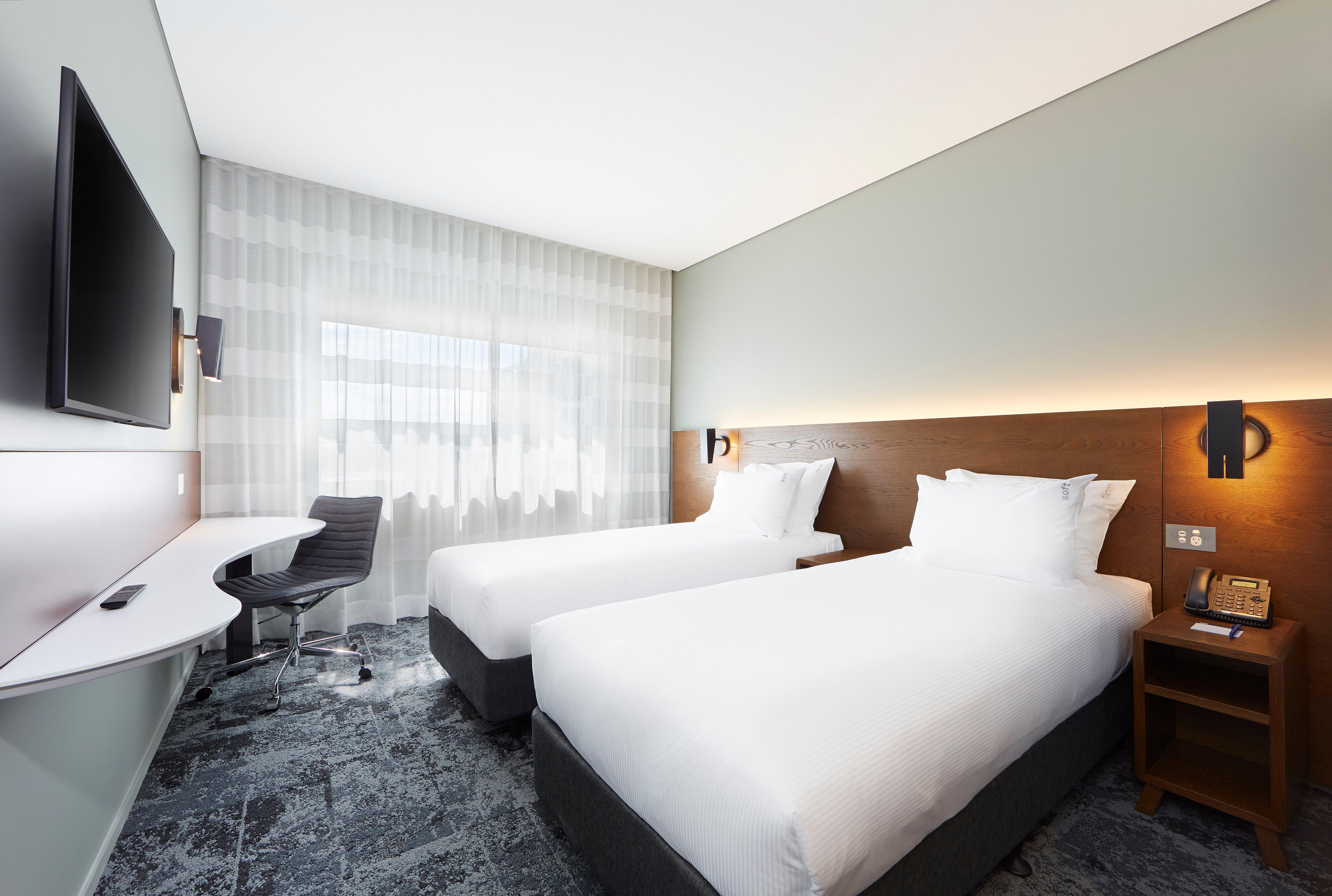 Holiday Inn Express Newcastle By Ihg Luaran gambar