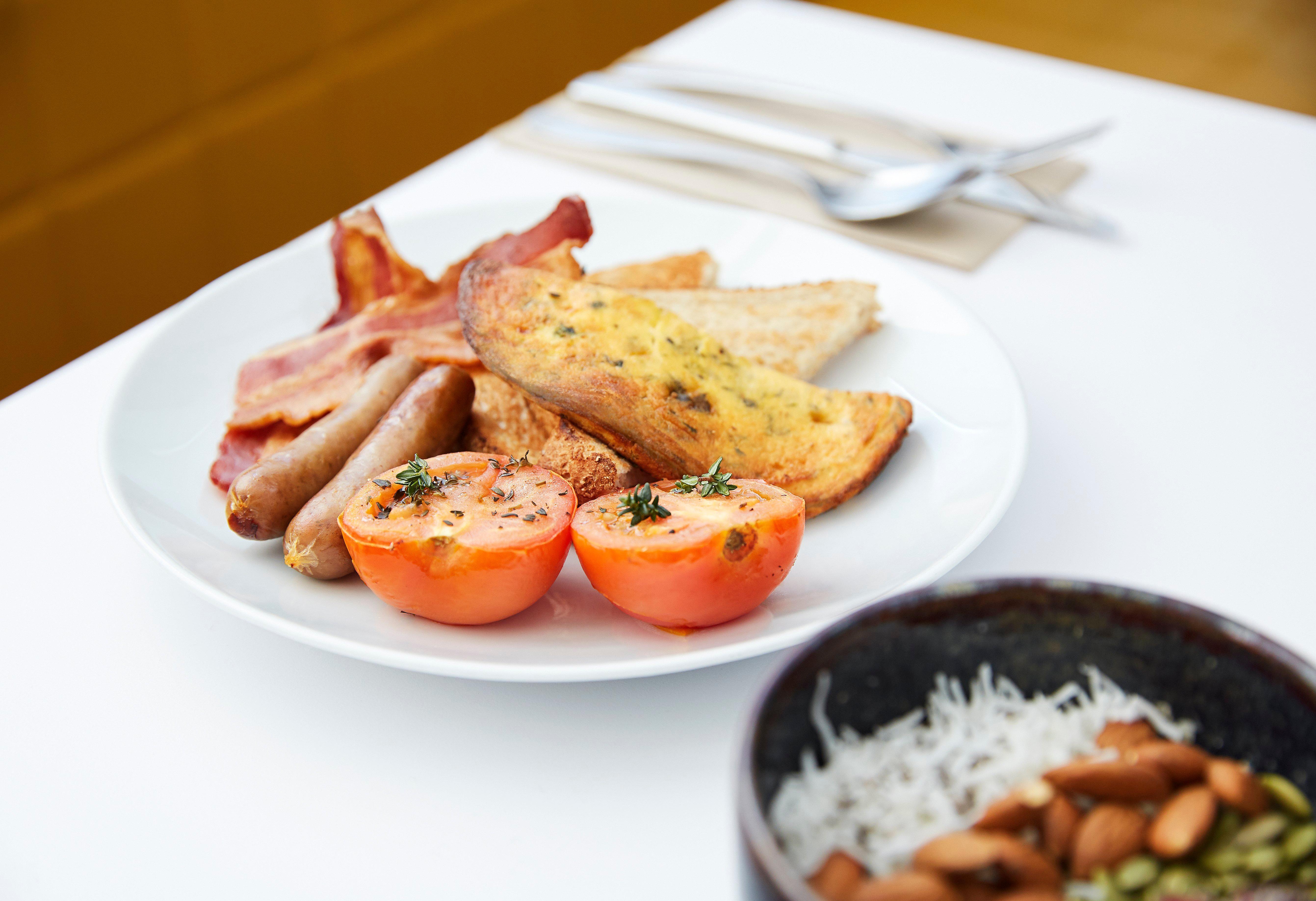 Holiday Inn Express Newcastle By Ihg Luaran gambar
