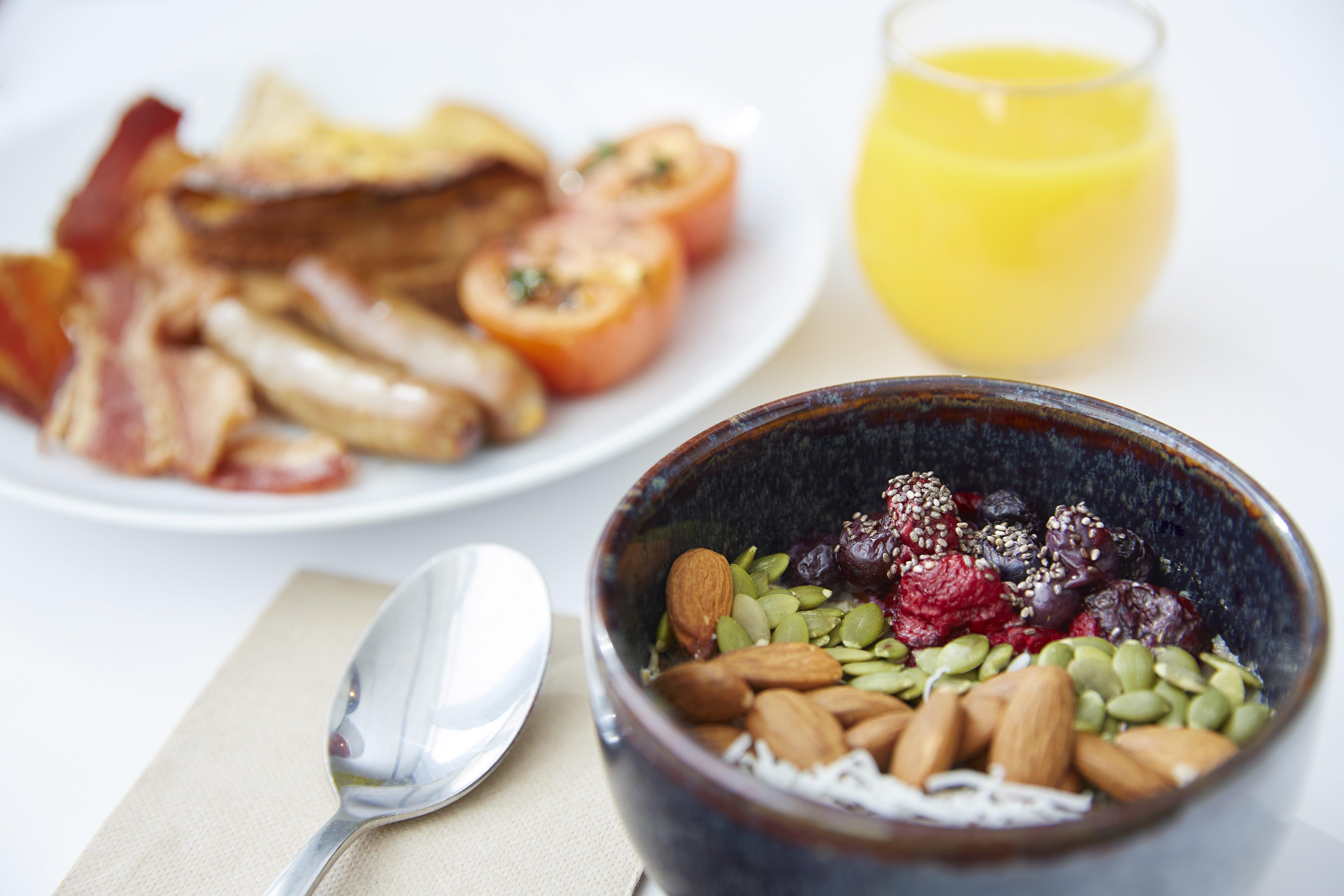 Holiday Inn Express Newcastle By Ihg Luaran gambar