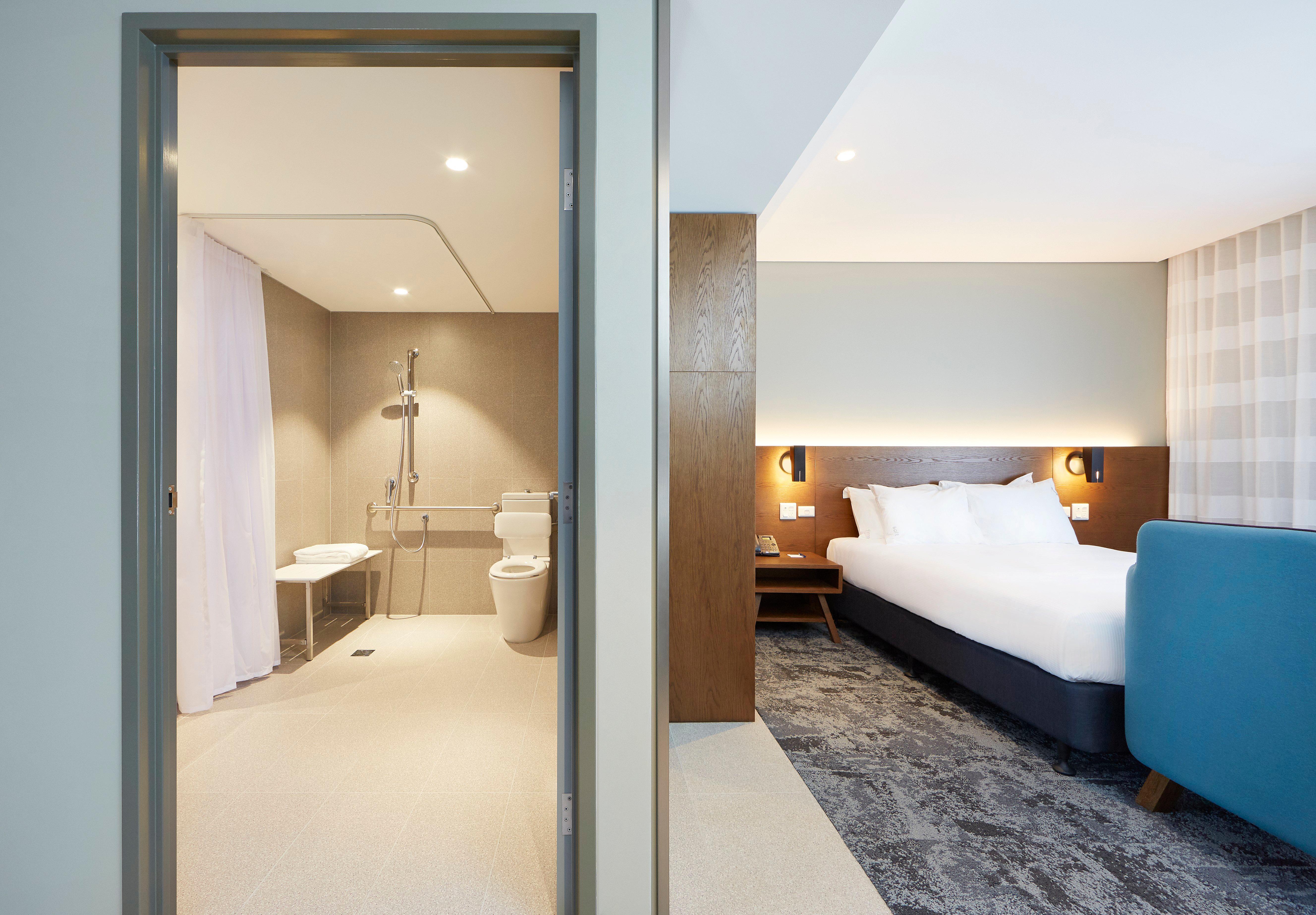 Holiday Inn Express Newcastle By Ihg Luaran gambar