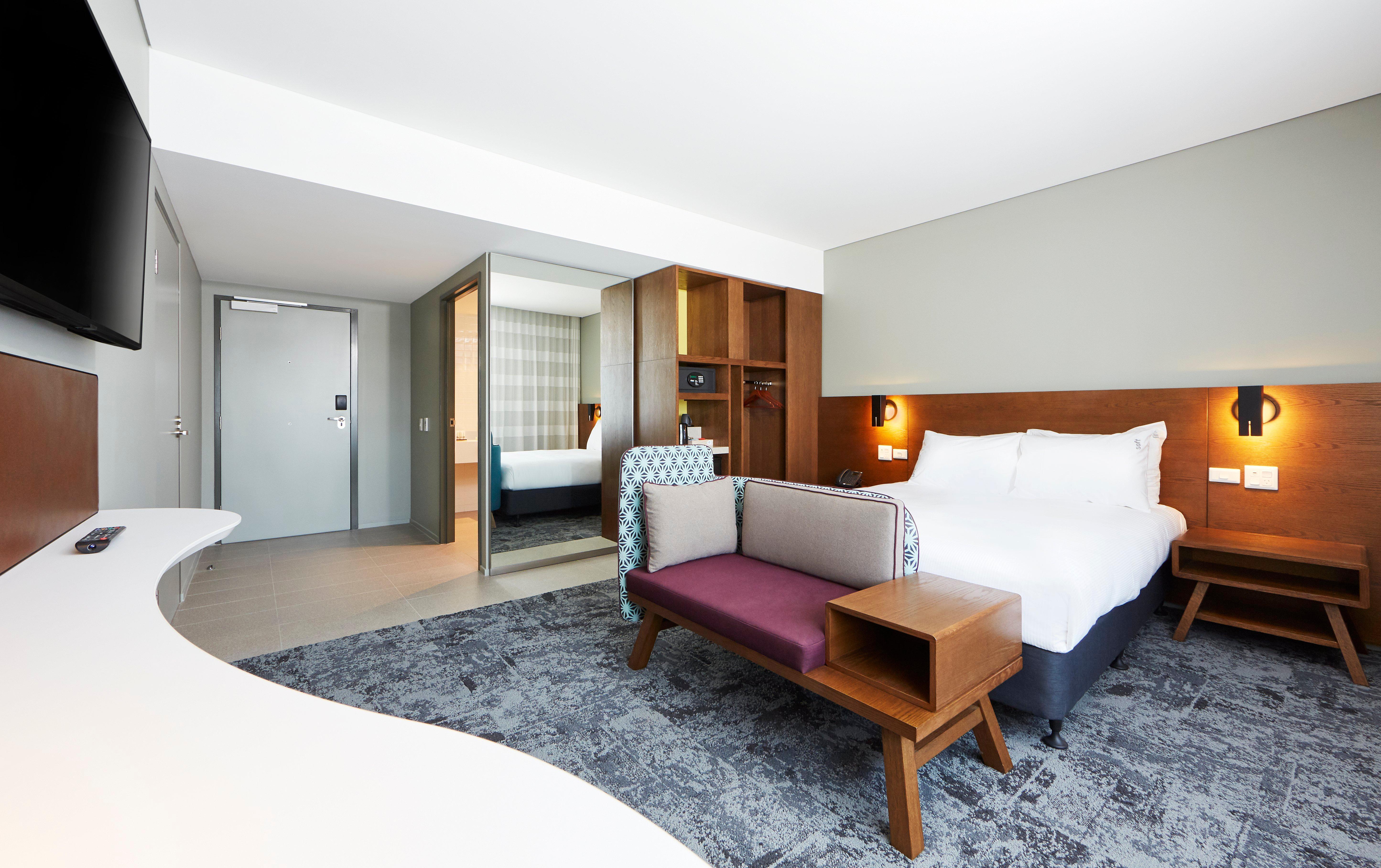 Holiday Inn Express Newcastle By Ihg Luaran gambar
