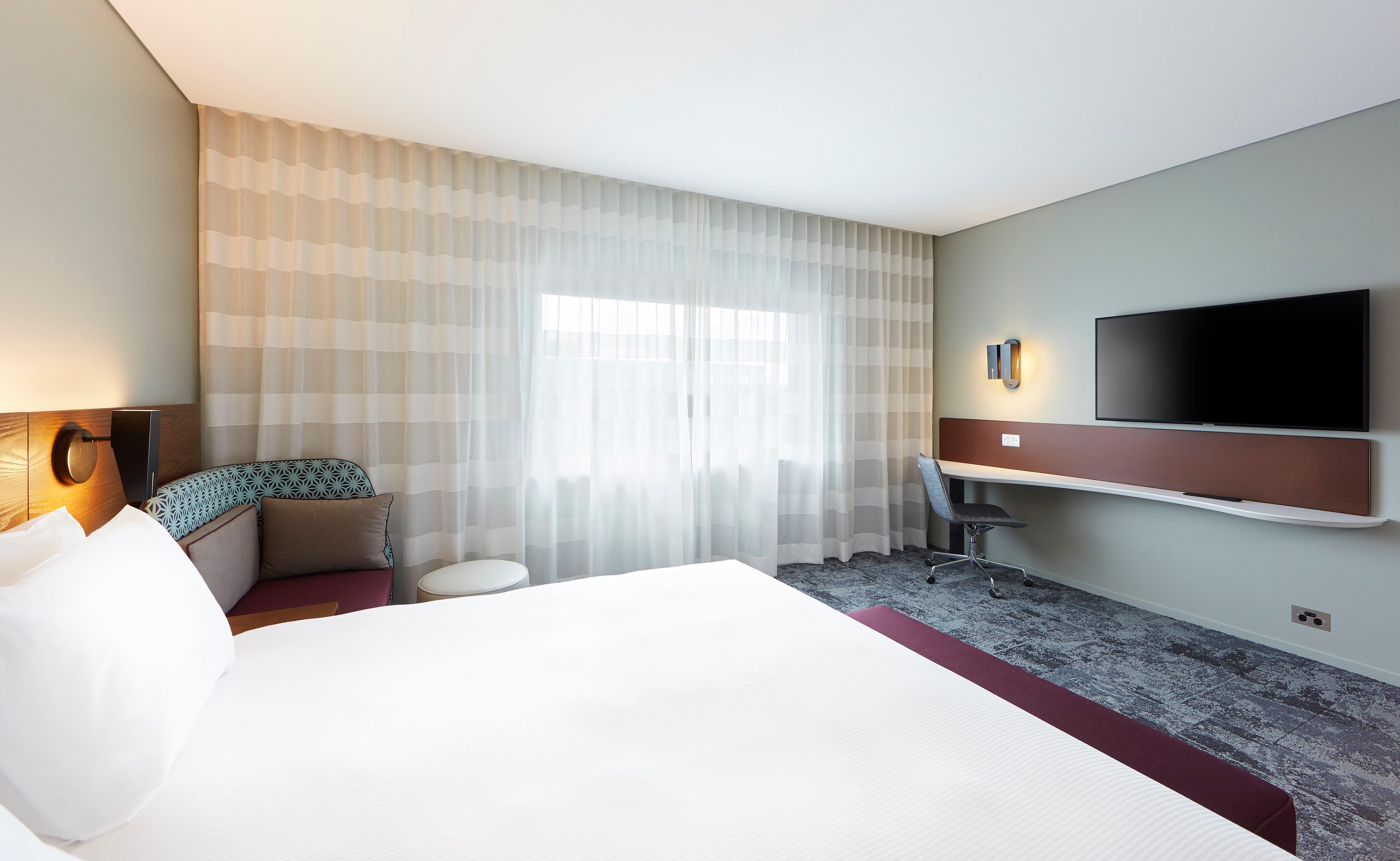 Holiday Inn Express Newcastle By Ihg Luaran gambar