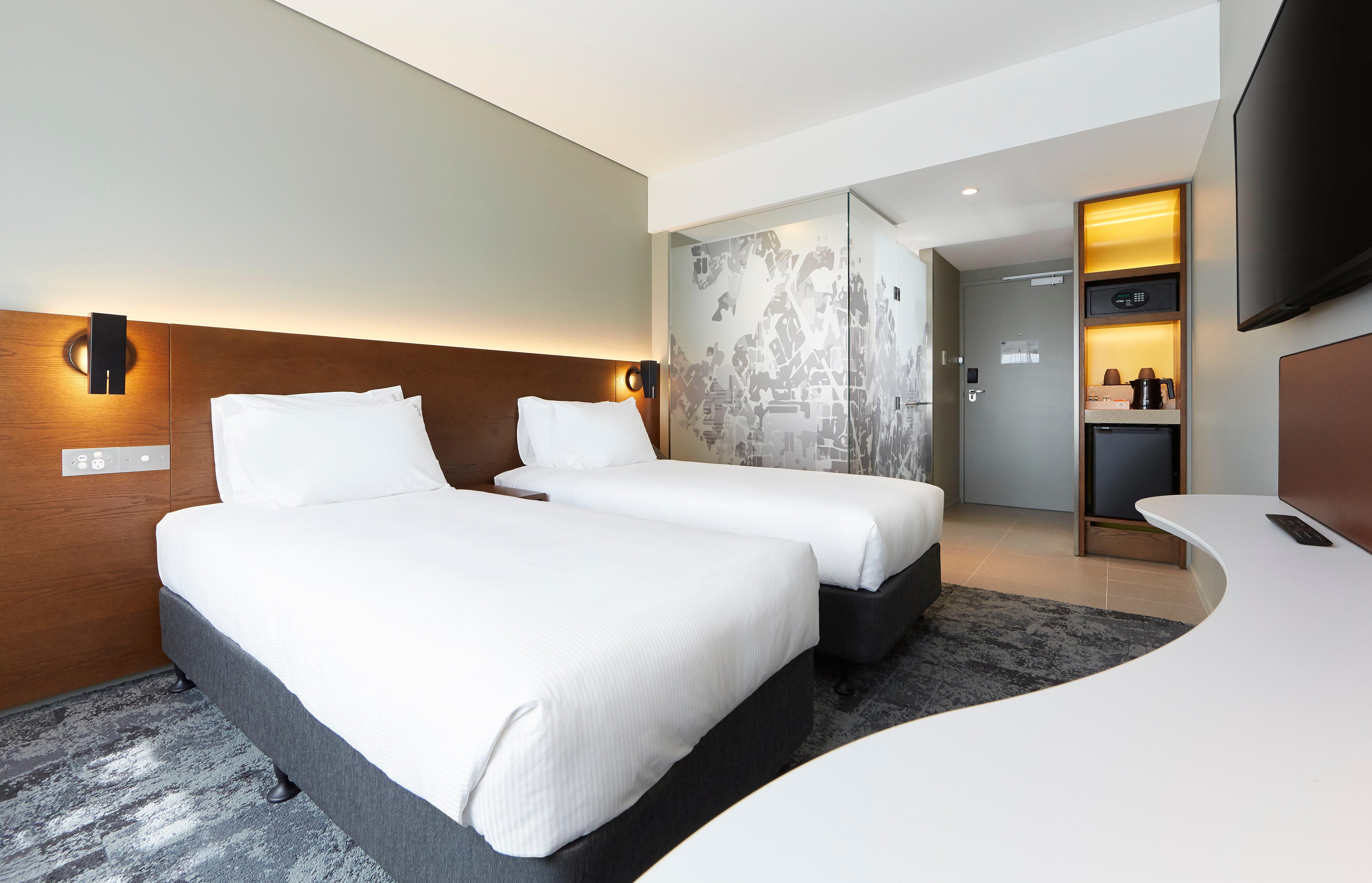 Holiday Inn Express Newcastle By Ihg Luaran gambar
