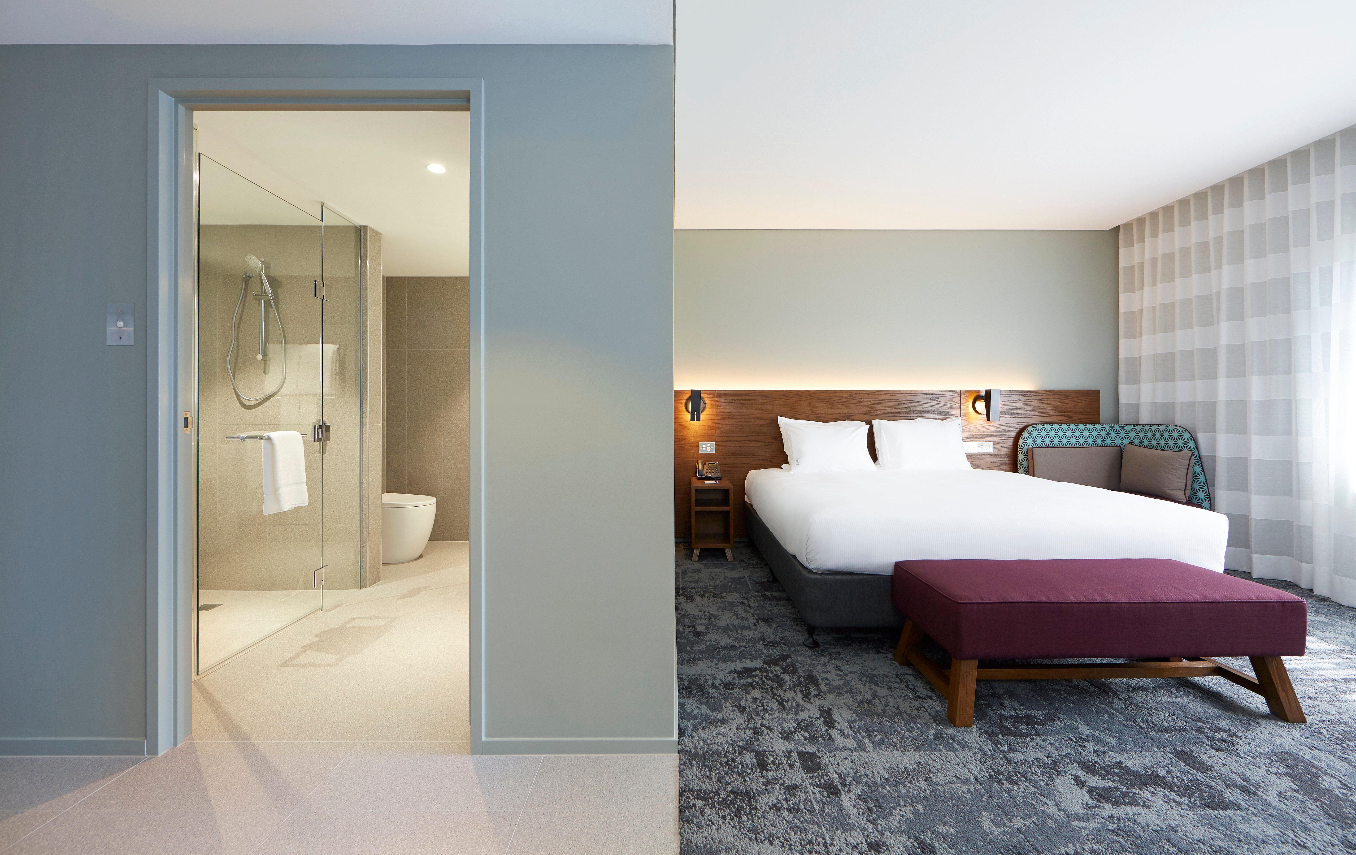 Holiday Inn Express Newcastle By Ihg Luaran gambar