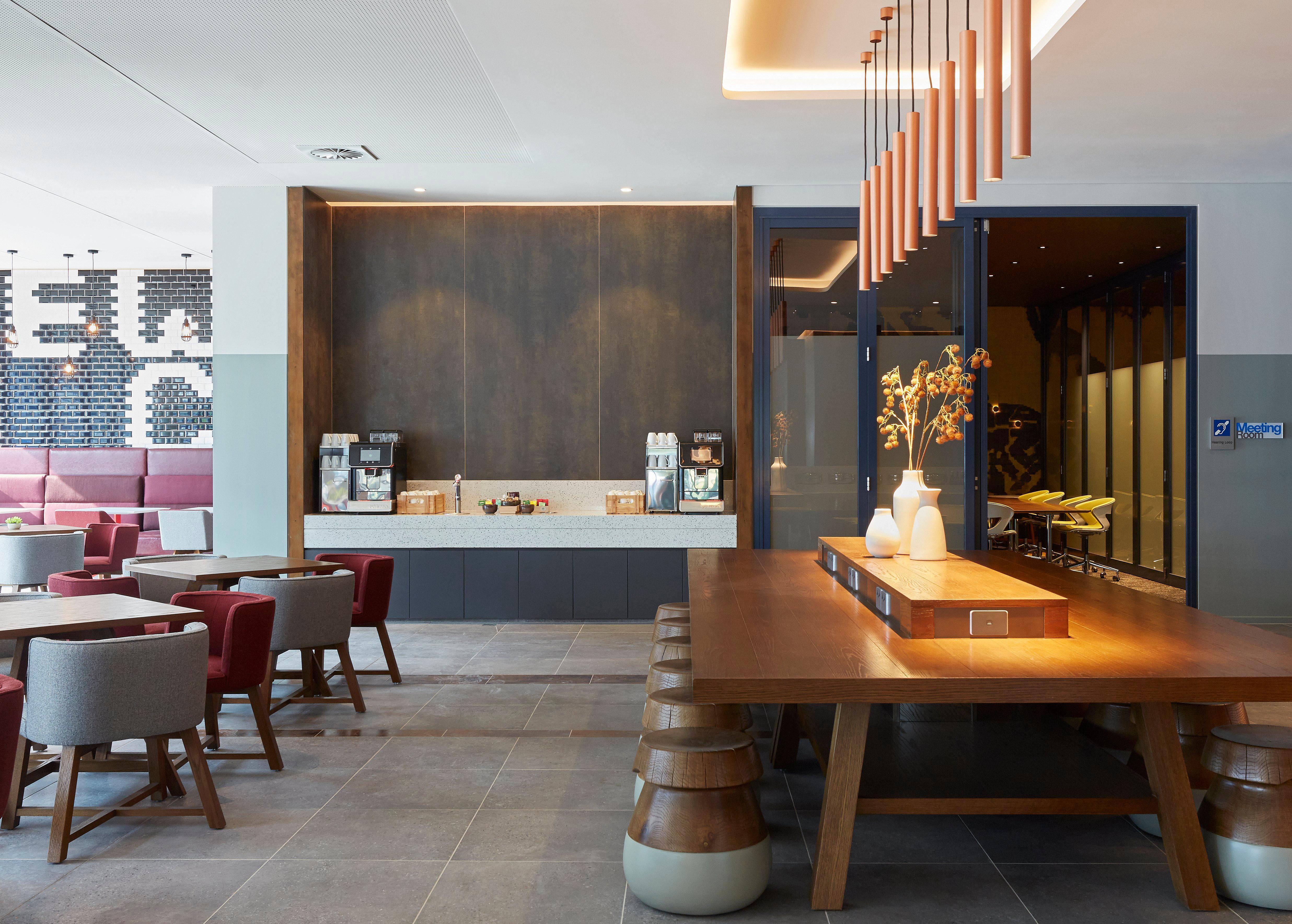 Holiday Inn Express Newcastle By Ihg Luaran gambar