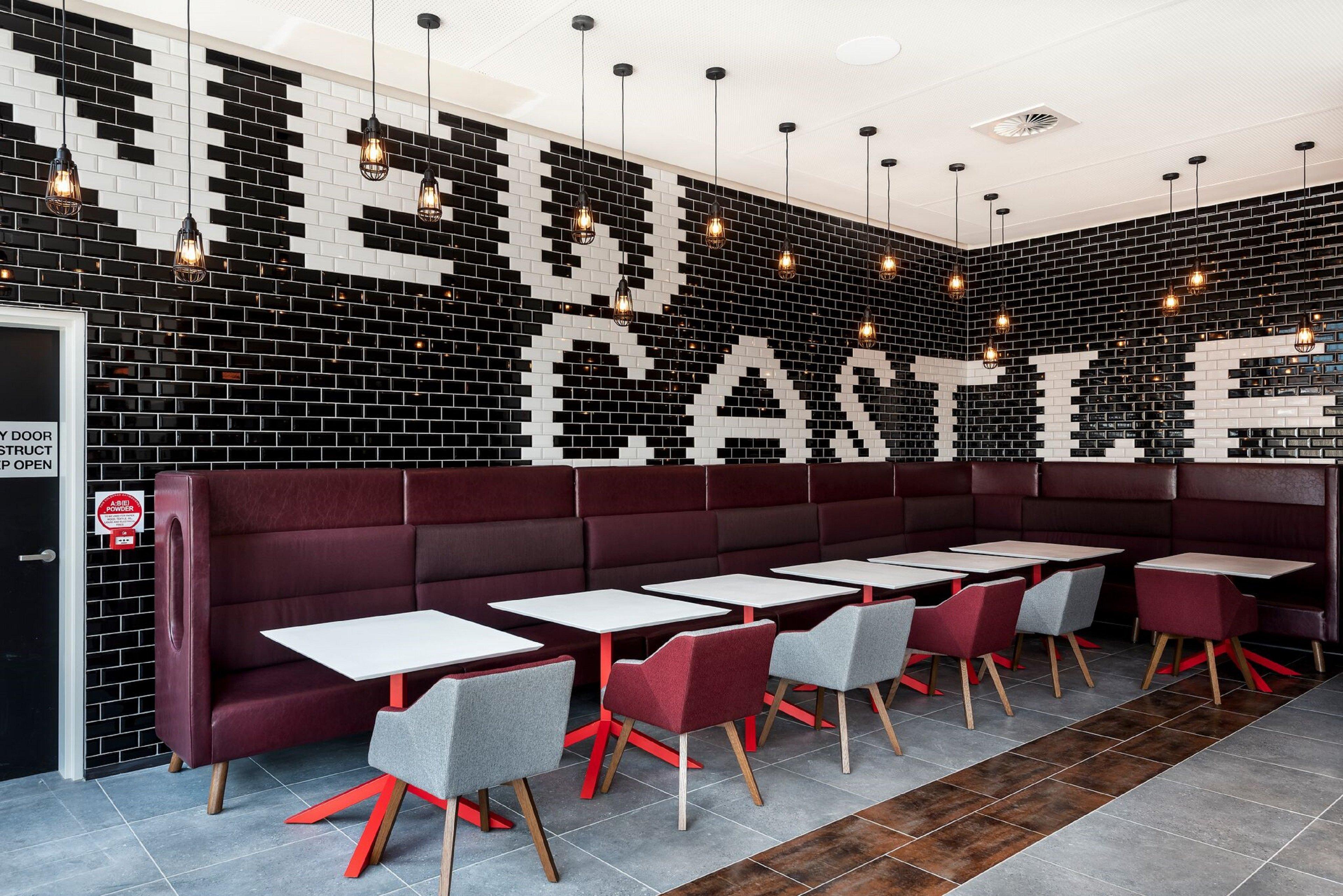 Holiday Inn Express Newcastle By Ihg Luaran gambar