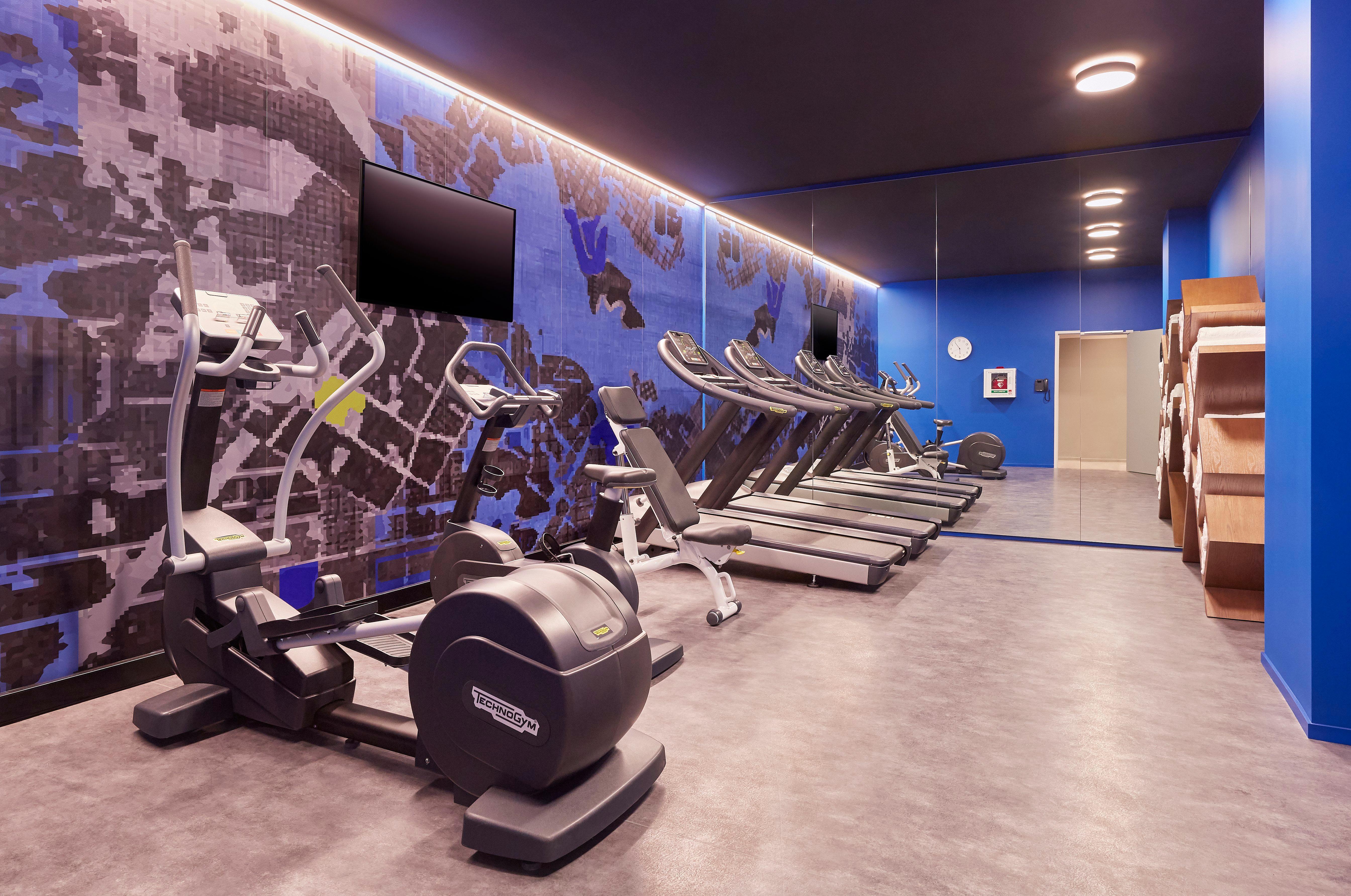 Holiday Inn Express Newcastle By Ihg Luaran gambar