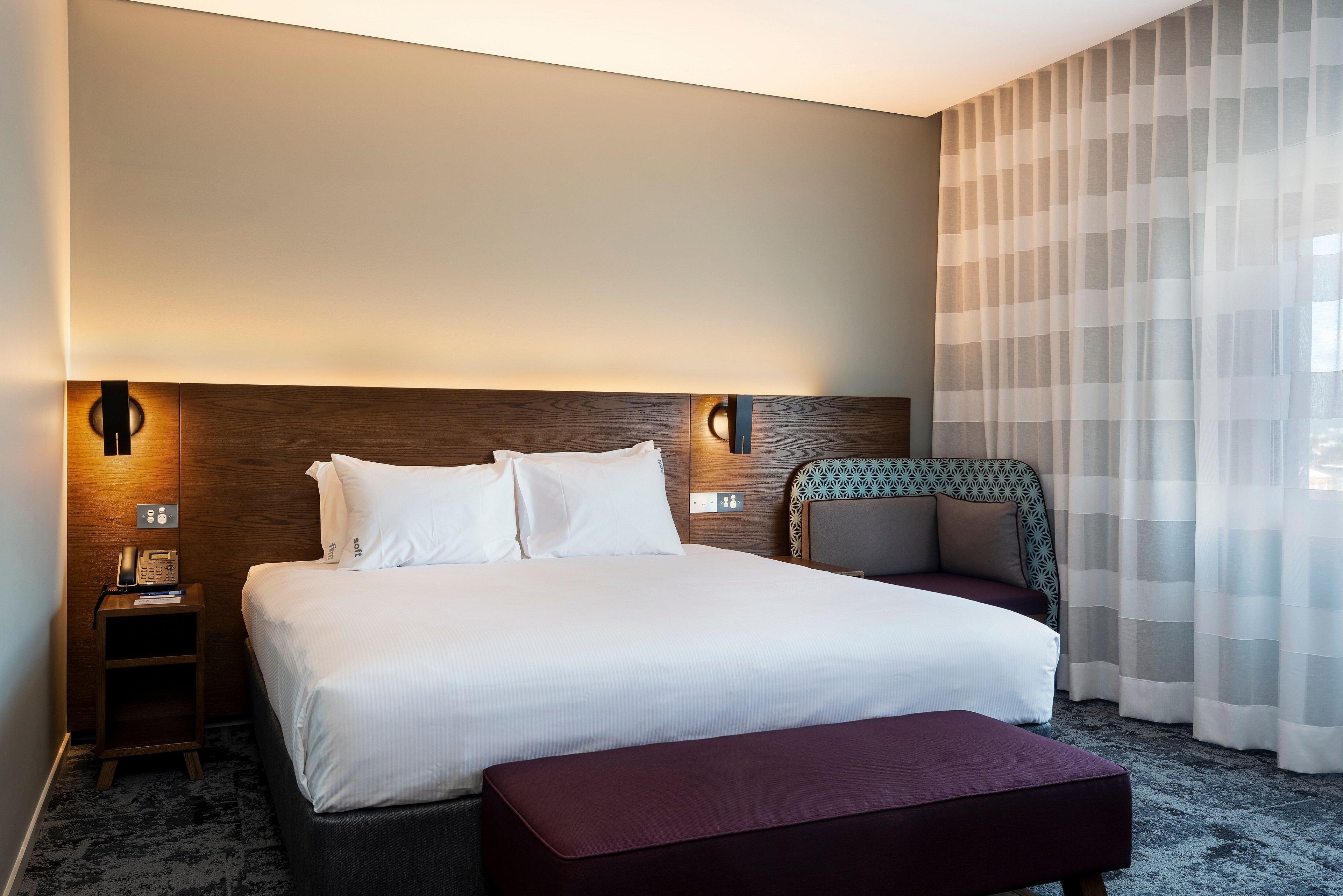 Holiday Inn Express Newcastle By Ihg Luaran gambar