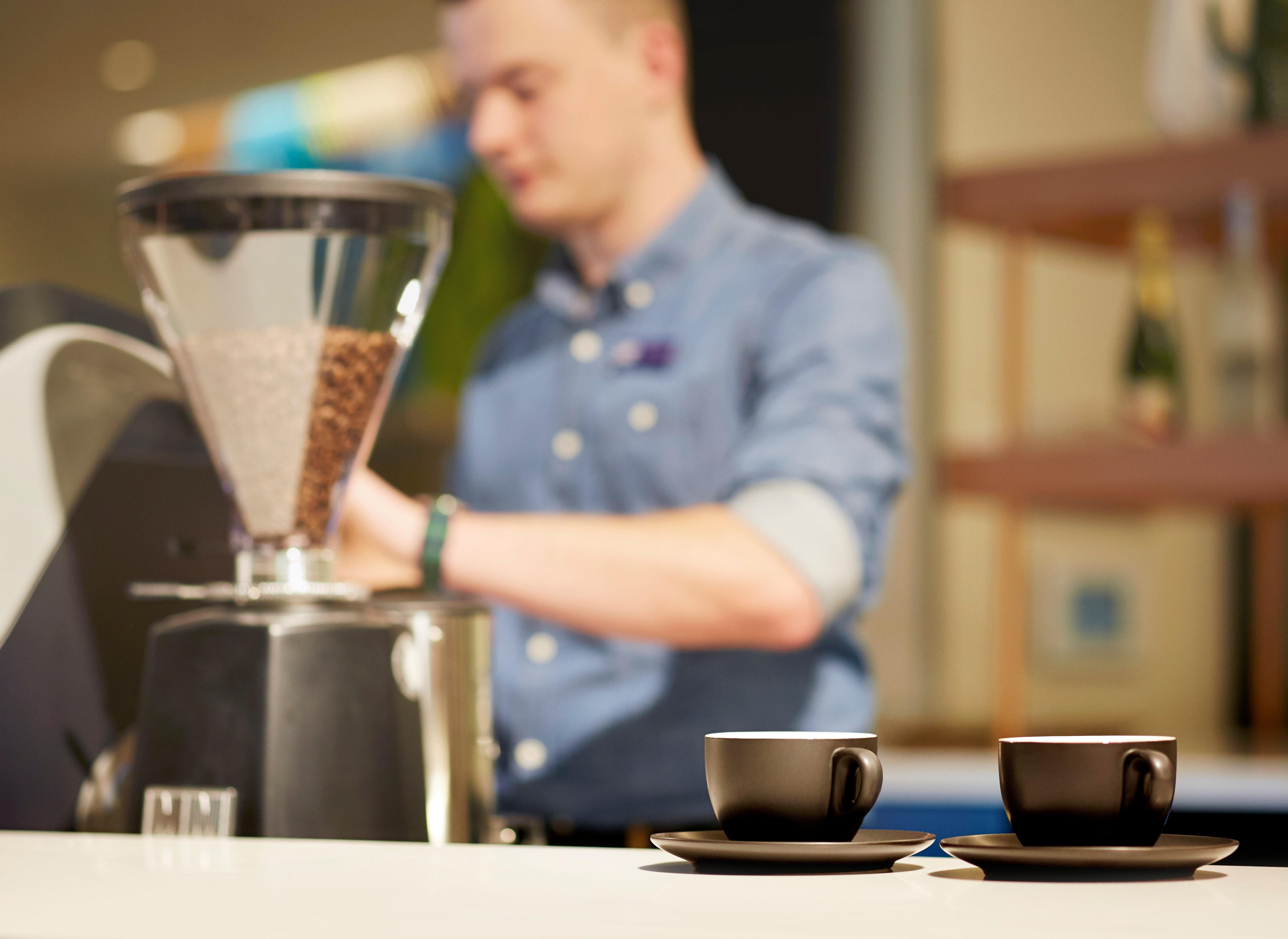 Holiday Inn Express Newcastle By Ihg Luaran gambar