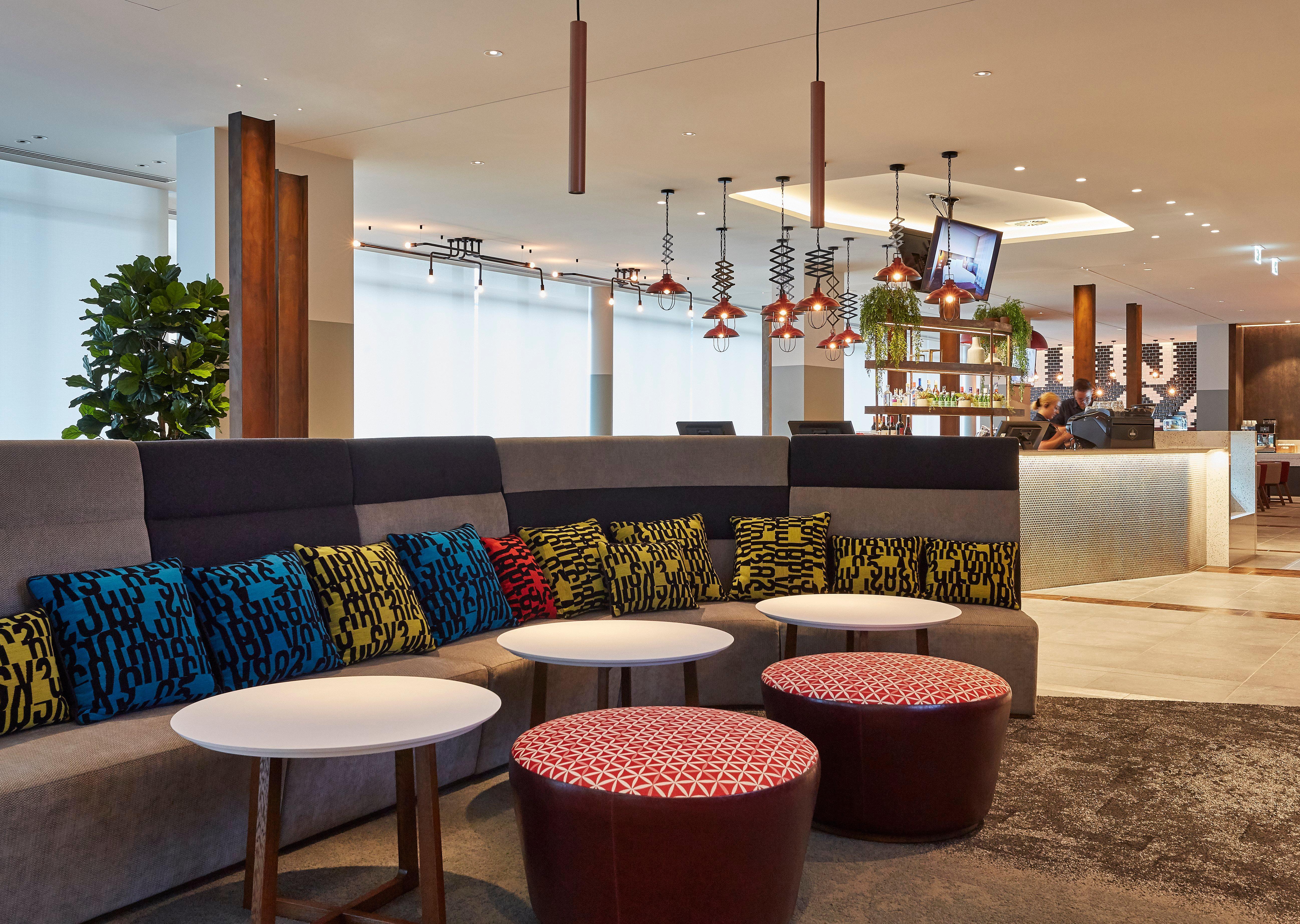 Holiday Inn Express Newcastle By Ihg Luaran gambar