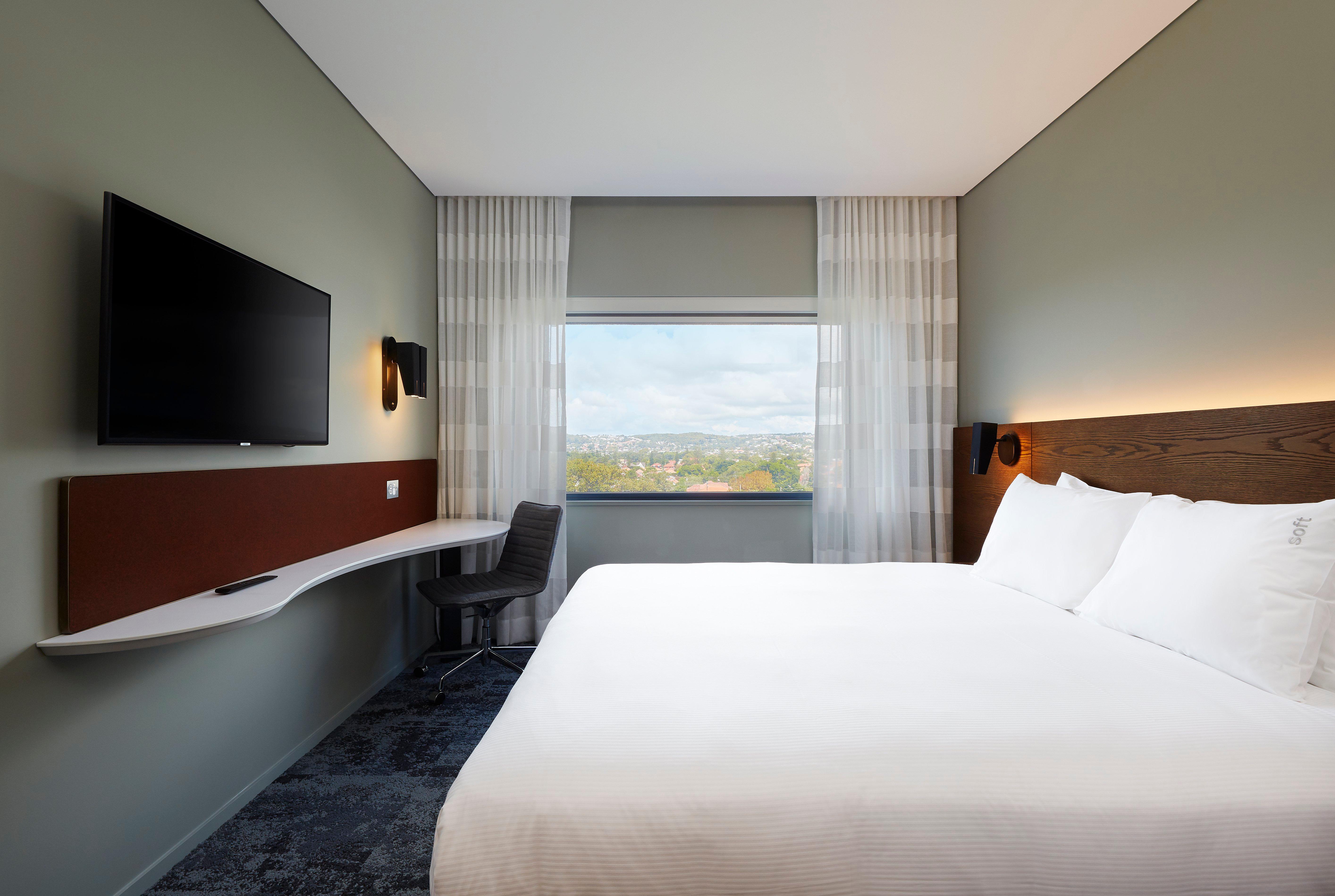 Holiday Inn Express Newcastle By Ihg Luaran gambar
