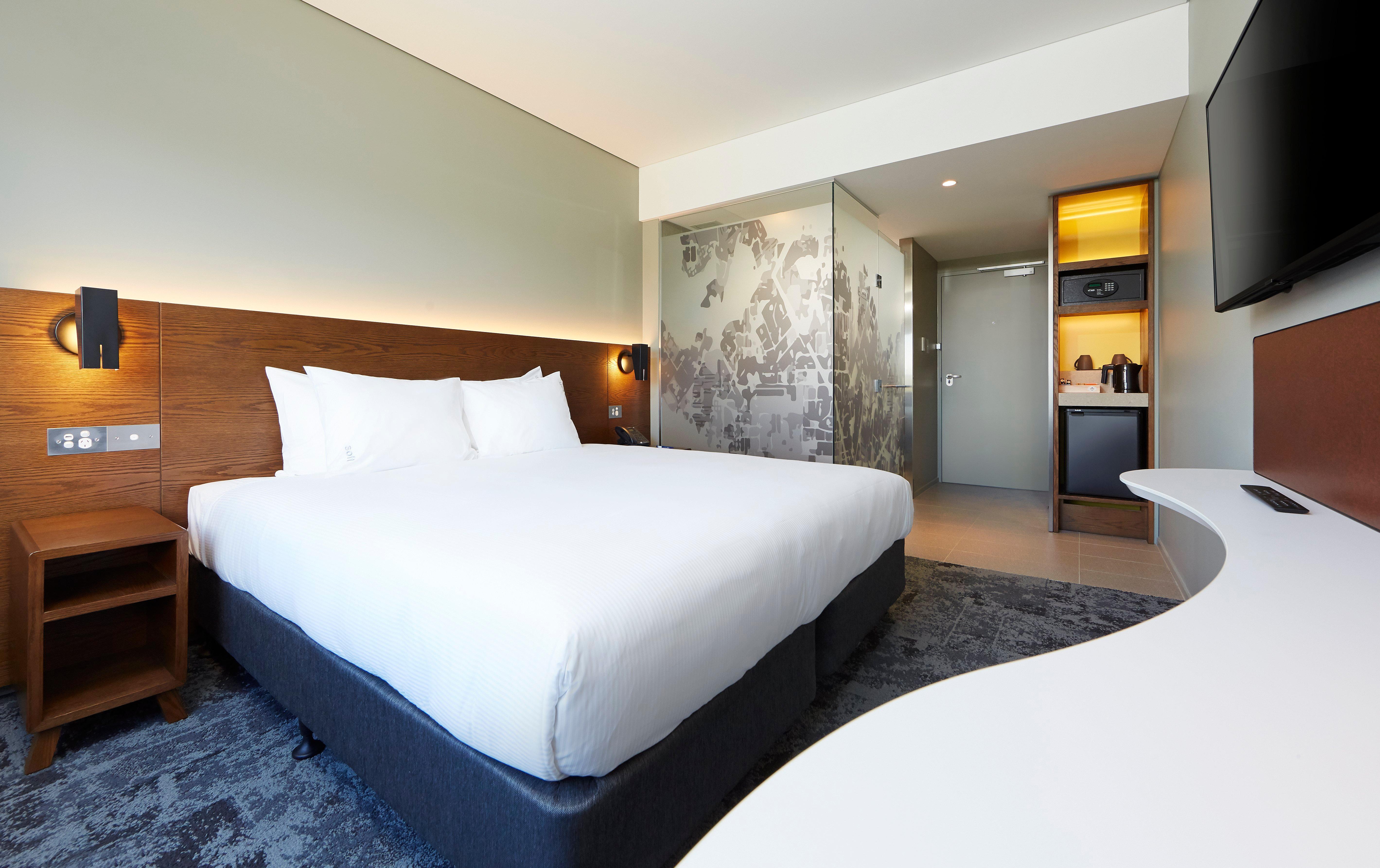 Holiday Inn Express Newcastle By Ihg Luaran gambar
