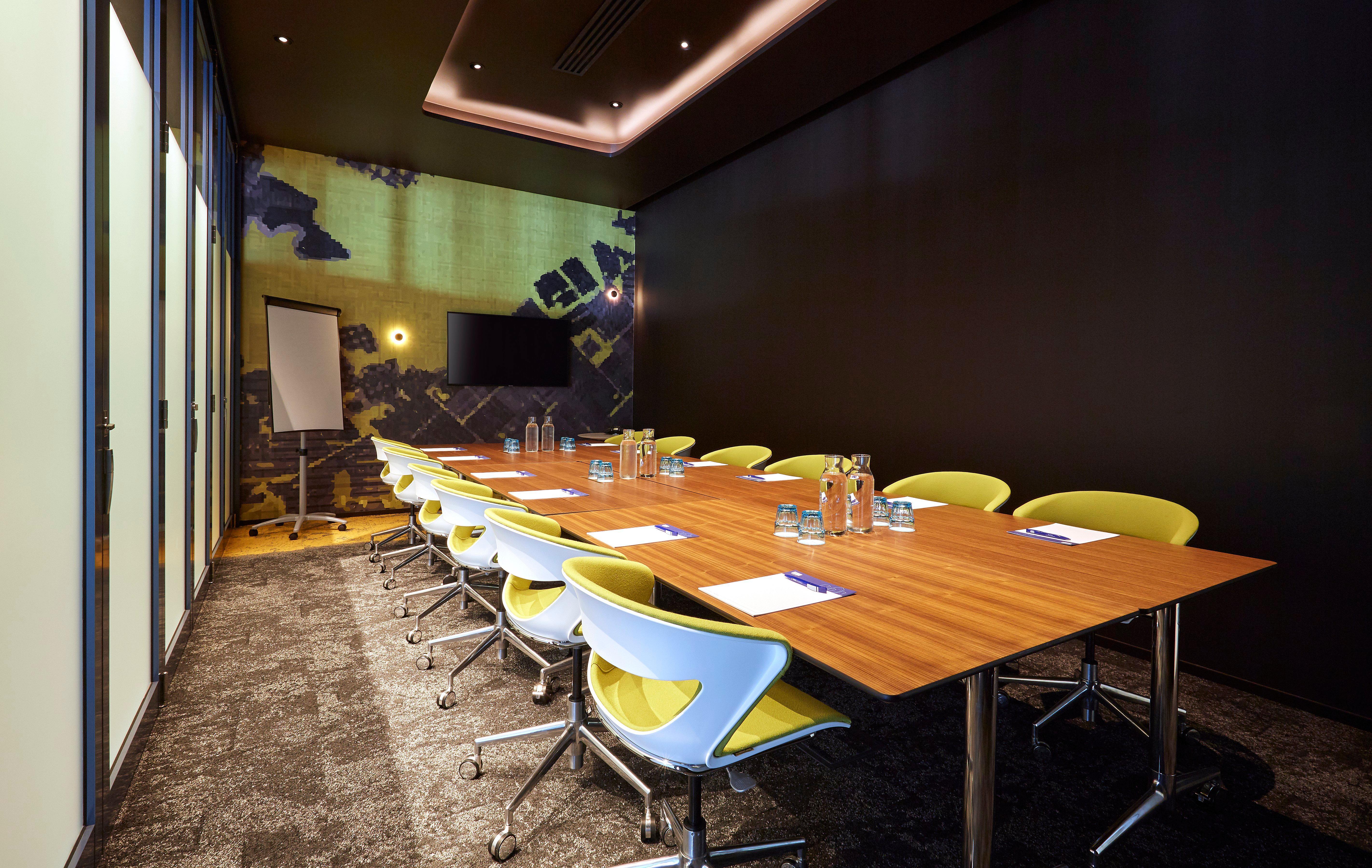 Holiday Inn Express Newcastle By Ihg Luaran gambar