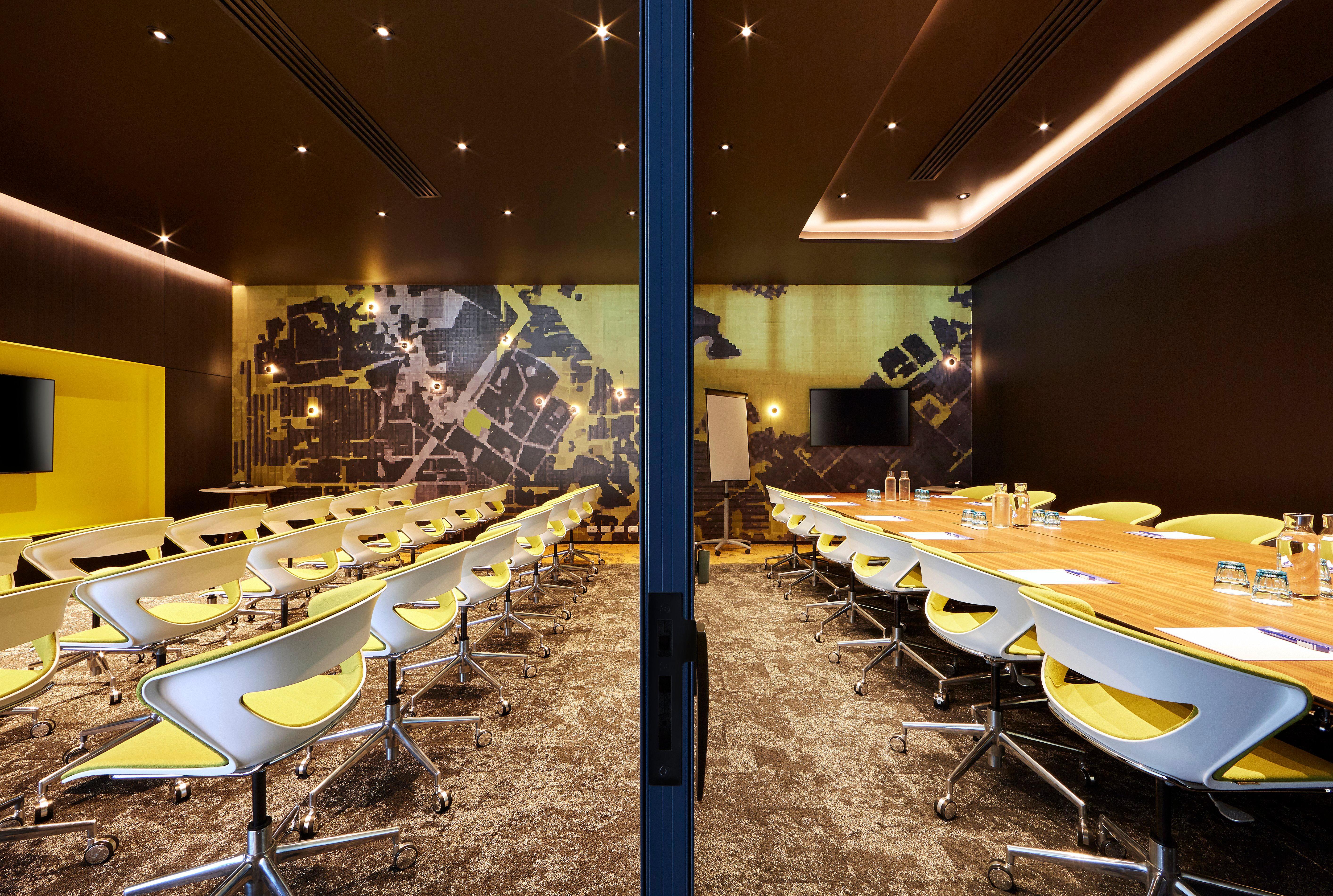 Holiday Inn Express Newcastle By Ihg Luaran gambar