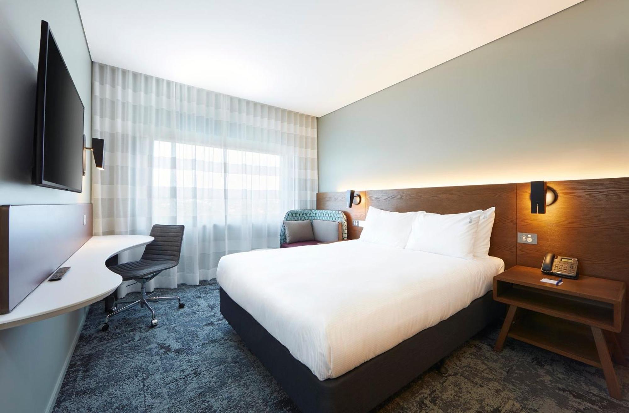 Holiday Inn Express Newcastle By Ihg Luaran gambar
