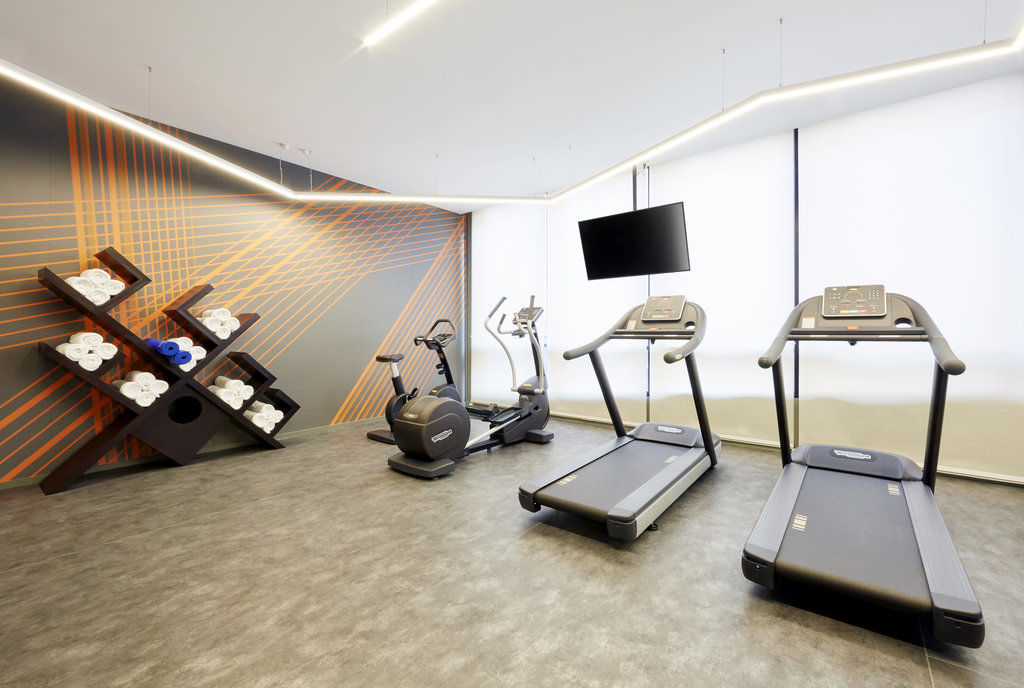 Holiday Inn Express Newcastle By Ihg Luaran gambar