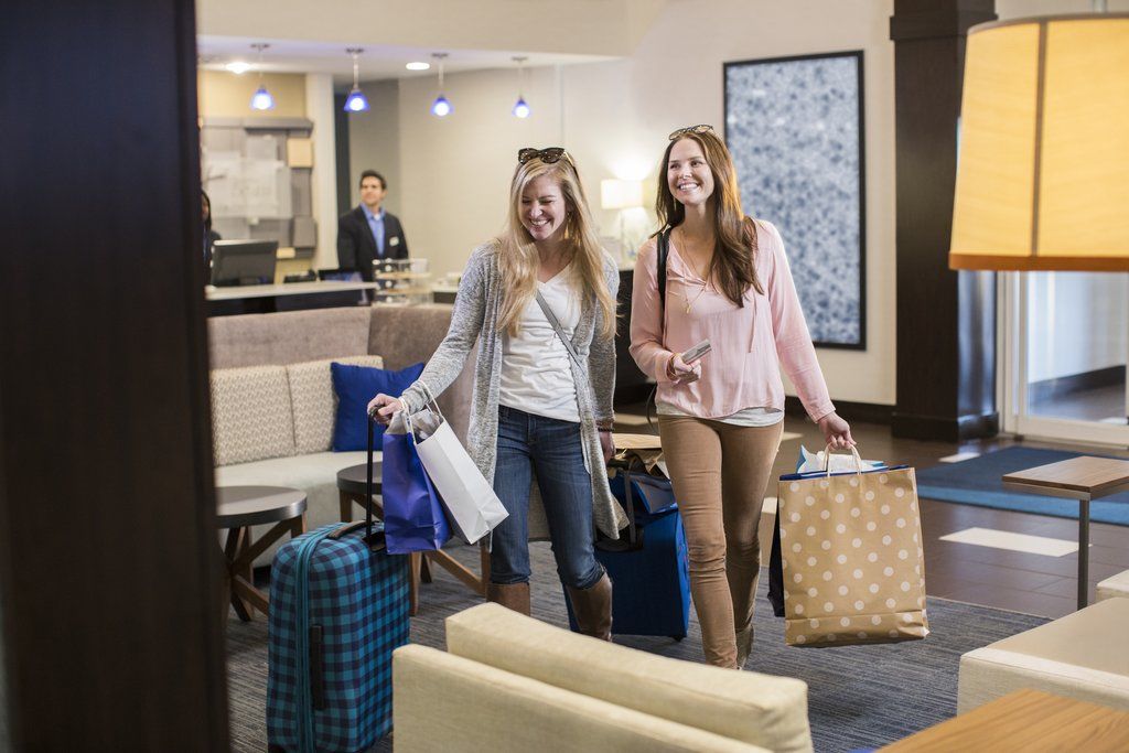 Holiday Inn Express Newcastle By Ihg Luaran gambar