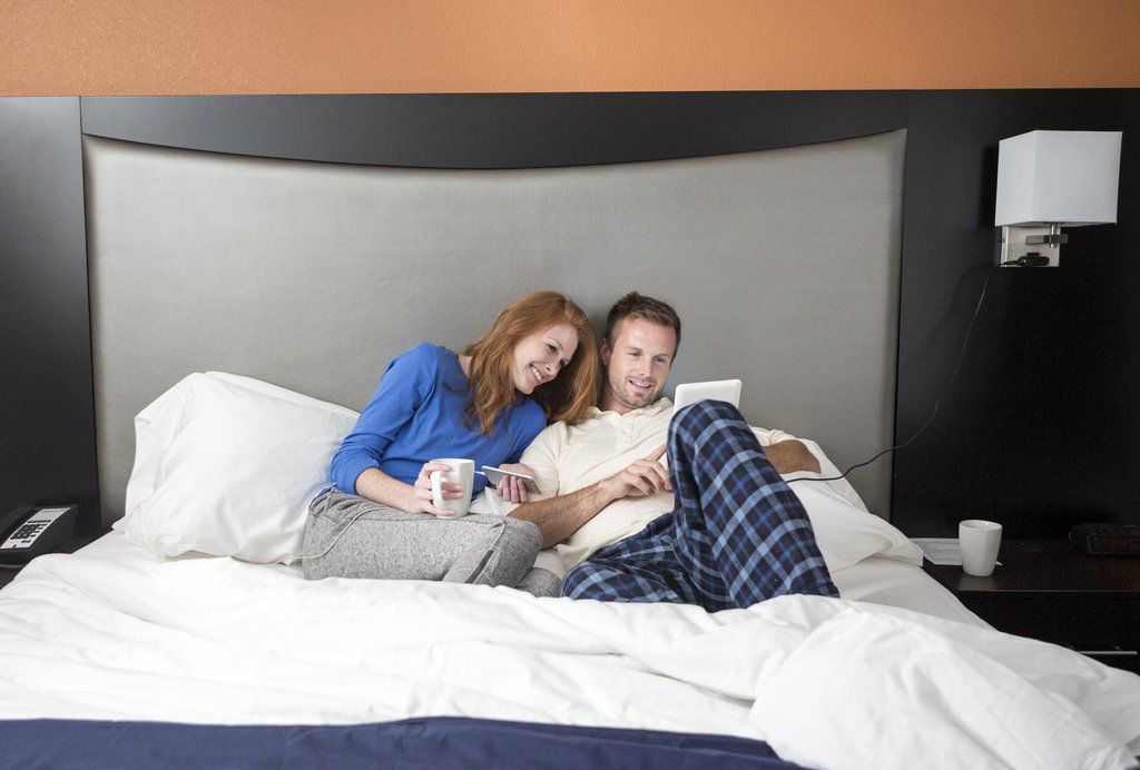 Holiday Inn Express Newcastle By Ihg Luaran gambar