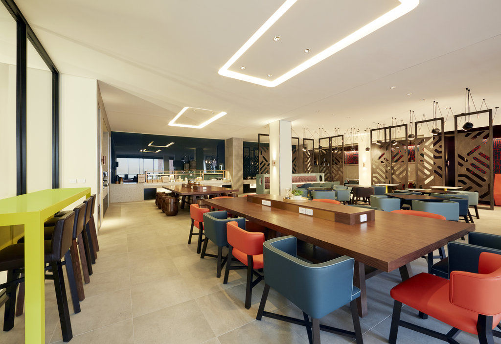Holiday Inn Express Newcastle By Ihg Luaran gambar