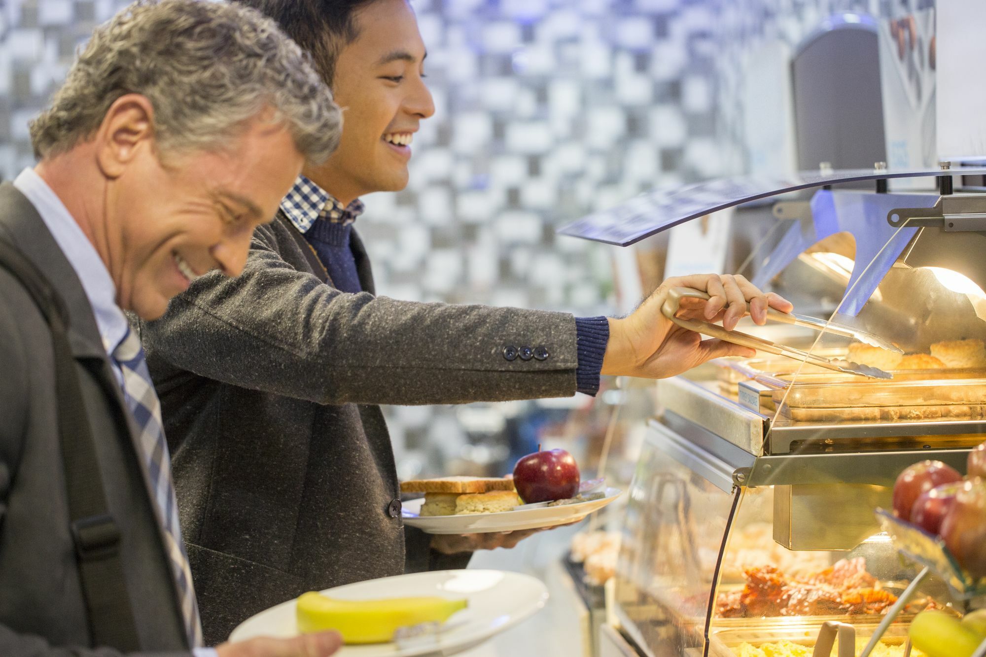 Holiday Inn Express Newcastle By Ihg Luaran gambar